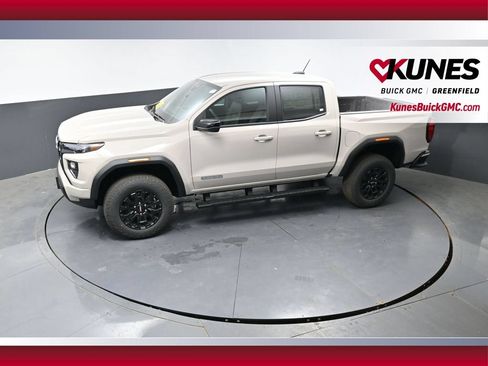 New 2026 GMC Canyon Elevation w/ Convenience Package AWD/4WD image 40