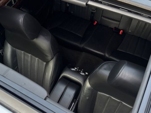 Used 2006 Bentley Flying Spur Flying Spur image 26