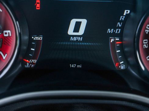 Used 2023 Dodge Challenger SRT Hellcat image 52