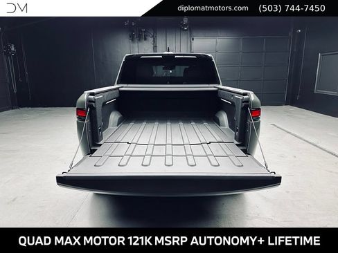 Used 2026 Rivian R1T Premium AWD/4WD image 44