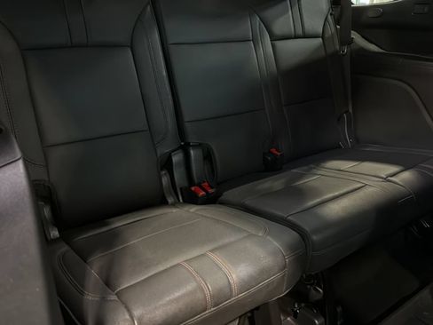Used 2025 Chevrolet Tahoe RST w/ RST Capability Package AWD/4WD image 17