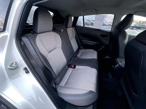 Used 2024 Subaru Crosstrek 2.0i Premium image 26