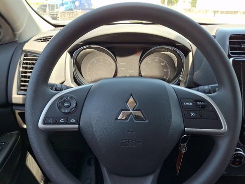 New 2026 Mitsubishi Outlander Sport ES AWD/4WD image 18