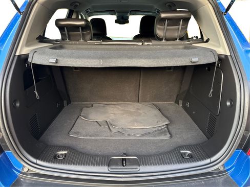 Used 2015 Chevrolet Trax LT w/ LT Plus Package image 13