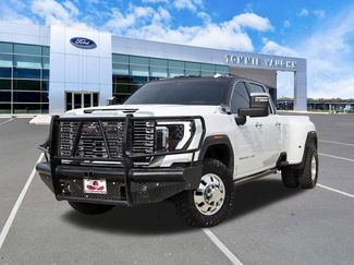 Used 2024 GMC Sierra 3500 Denali w/ Denali Reserve Package AWD/4WD video 1