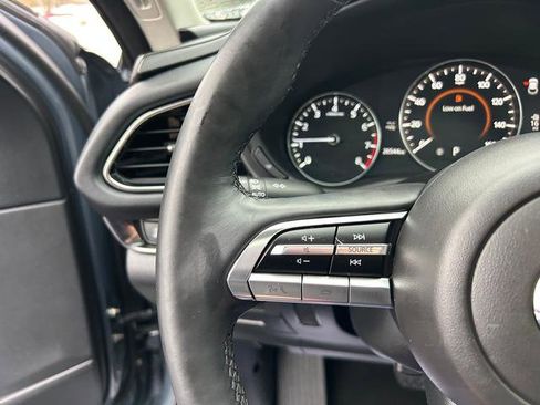 Certified 2022 MAZDA CX-30 AWD 2.5 S w/ Preferred Package image 19