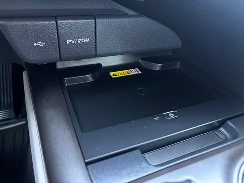 Used 2024 Toyota Camry XSE w/ Navigation Package FWD image 28