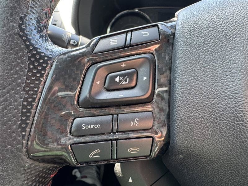 Used 2016 Subaru WRX STI AWD/4WD image 26