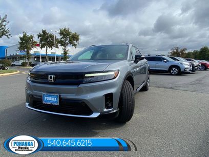 New 2025 Honda Prologue Touring