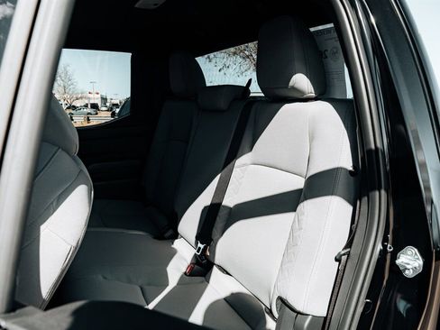 Used 2026 Toyota Tacoma SR5 image 35