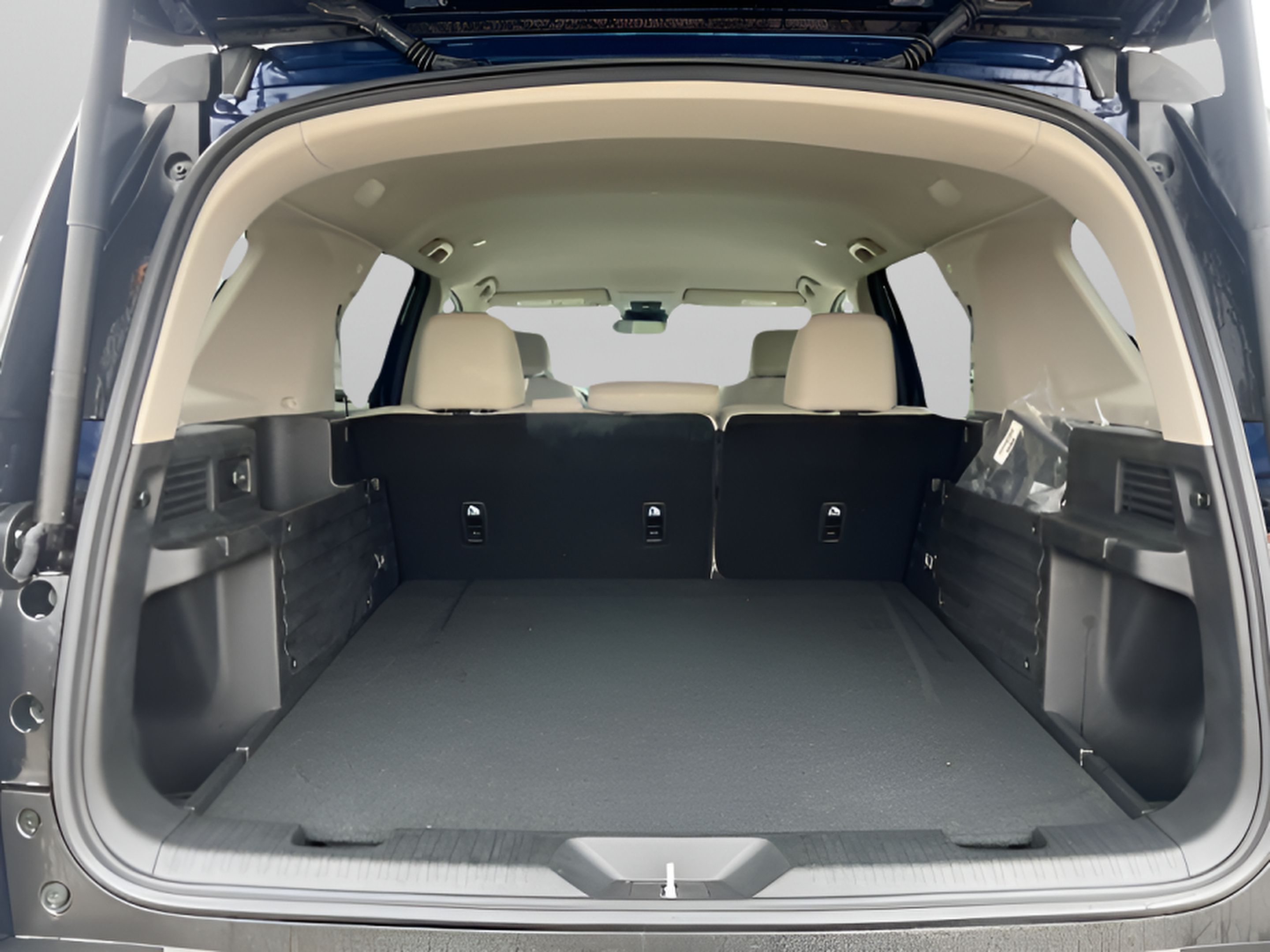 Certified 2026 Honda Passport RTL image 32