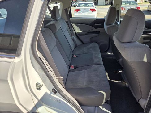 Used 2014 Honda CR-V LX image 13
