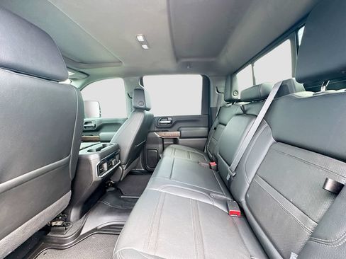Used 2022 GMC Sierra 2500 Denali AWD/4WD image 26