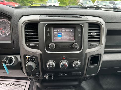 Used 2023 RAM 1500 Tradesman w/ Popular Equipment Group AWD/4WD image 24