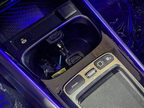 Certified 2025 Mercedes-Benz GLA 250 image 17