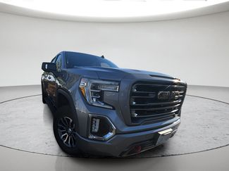 Used 2019 GMC Sierra 1500 AT4 w/ AT4 Premium Package AWD/4WD video 1