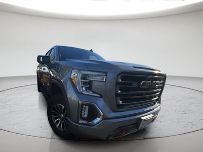 Used 2019 GMC Sierra 1500 AT4 w/ AT4 Premium Package