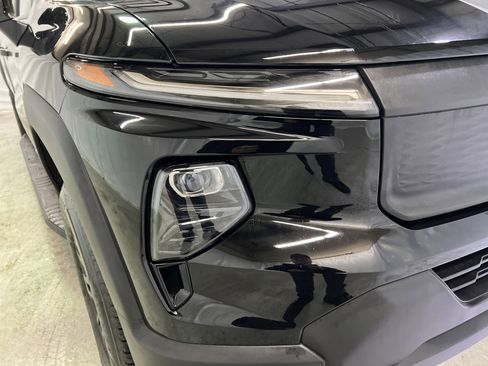 Certified 2024 Chevrolet Silverado EV W/T image 5