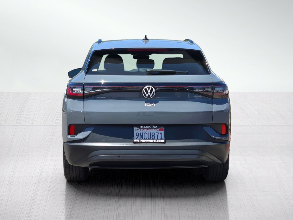Used 2024 Volkswagen ID.4 2WD image 6