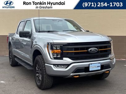 Used 2023 Ford F150 Tremor