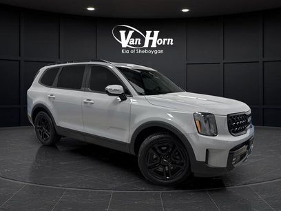 Used 2024 Kia Telluride SX X-Line