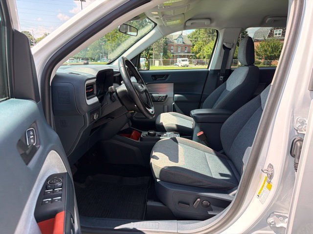 Used 2022 Ford Maverick XLT w/ Equipment Group 300A Standard AWD/4WD image 13