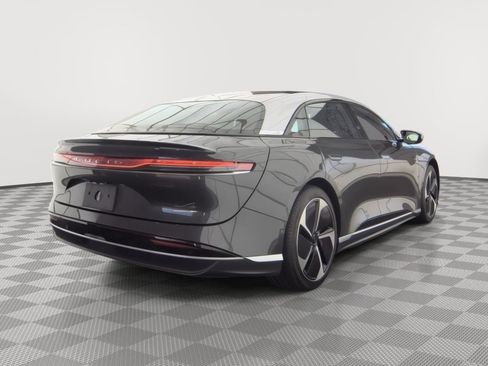 Used 2023 Lucid Air Grand Touring AWD/4WD image 2