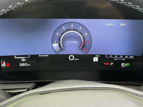 New 2026 Audi A5 2.0T Premium Plus AWD/4WD image 44