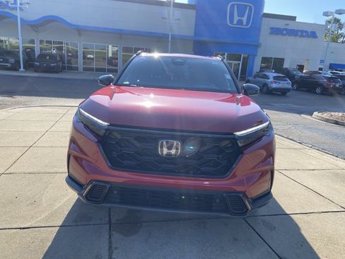 Used 2024 Honda CR-V Sport-L image 3