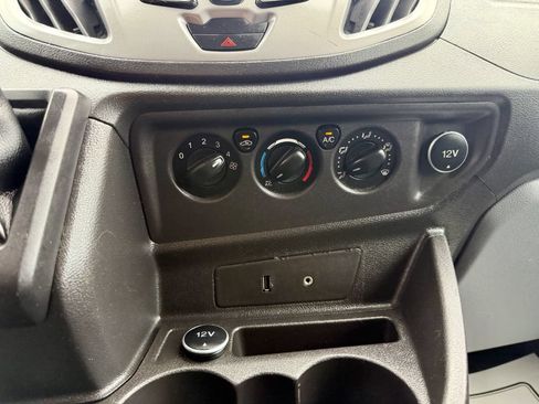 Used 2016 Ford Transit 350 XLT RWD image 13