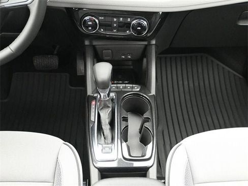 New 2026 Chevrolet TrailBlazer LT w/ Convenience Package image 24