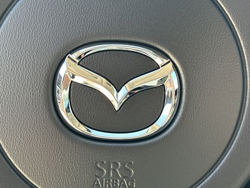 New 2026 MAZDA CX-70 SC image 26