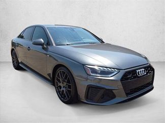 Used 2021 Audi A4 2.0T Premium Plus w/ Premium Plus Package AWD/4WD video 3