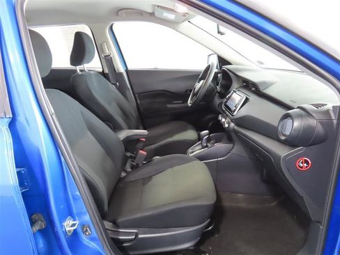 Used 2024 Nissan Kicks S w/ Interior Electronics Package FWD image 28