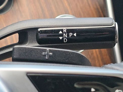 Certified 2025 Mercedes-Benz C 300 4MATIC Sedan image 35