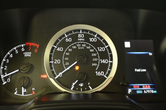 Used 2022 Toyota Corolla LE FWD image 16