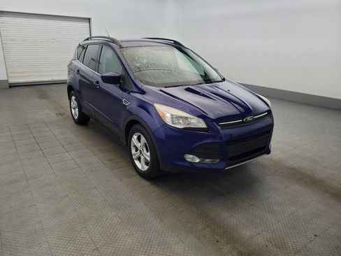 Used 2014 Ford Escape SE w/ Equipment Group 201A FWD image 13