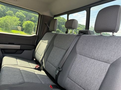 Used 2024 Ford F250 XL w/ STX Appearance Package AWD/4WD image 35