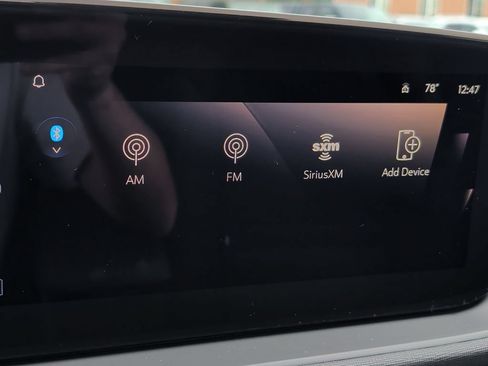 New 2026 Buick Envista Sport Touring w/ Convenience I Package FWD image 34