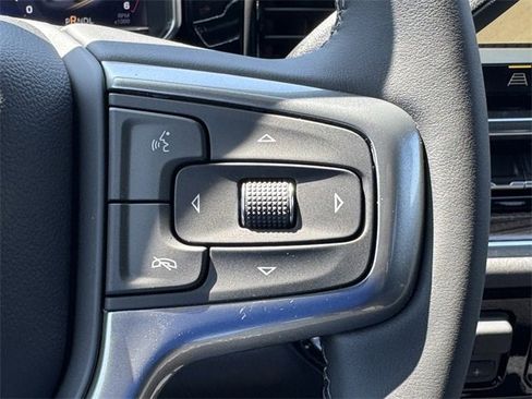 New 2025 Chevrolet Silverado 1500 LT w/ Convenience Package II image 17