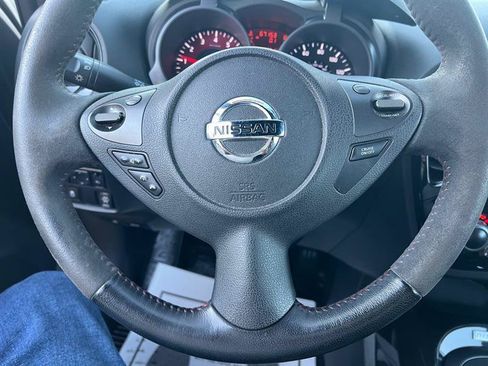 Used 2013 Nissan Juke NISMO AWD/4WD image 25