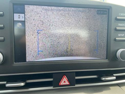Used 2026 Hyundai Elantra Sport FWD image 30