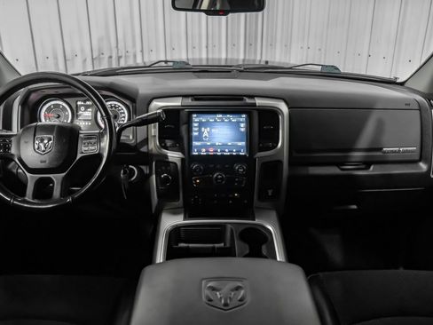 Used 2018 RAM 2500 Lone Star AWD/4WD image 13