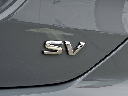 Used 2024 Nissan Kicks SV FWD image 32