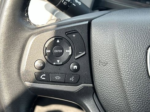 Certified 2024 Honda Odyssey EX-L image 13