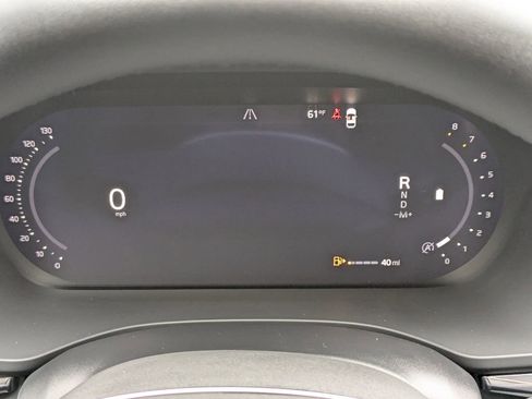 New 2026 Volvo XC60 B5 Core AWD/4WD image 27