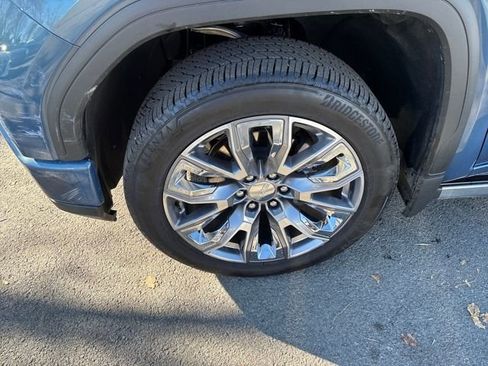 Used 2025 GMC Sierra 1500 Denali w/ Denali Reserve Package image 30