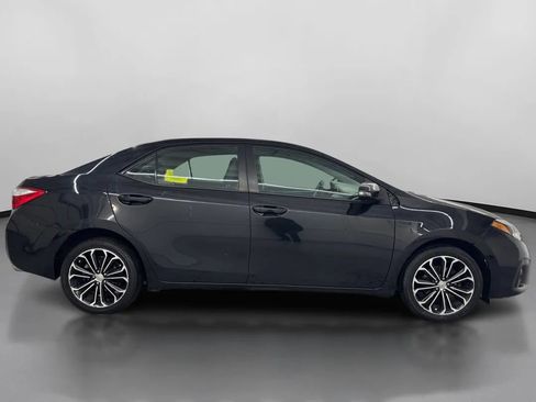 Used 2014 Toyota Corolla S image 11