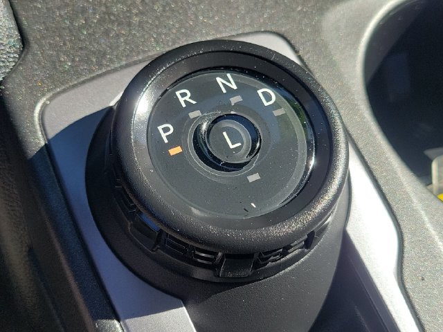 Used 2026 Ford Bronco Sport Big Bend AWD/4WD image 16