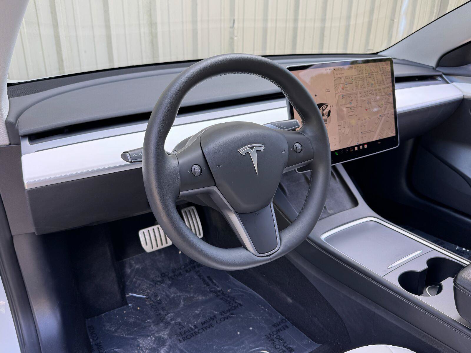Used 2022 Tesla Model 3 Performance AWD/4WD image 14